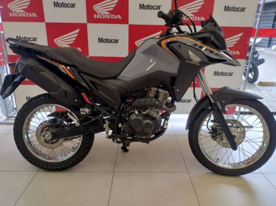 HONDA XRE 190 ABS 